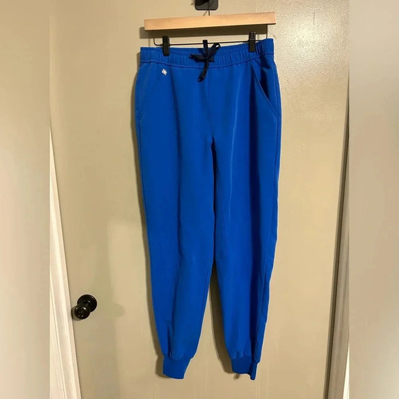 Figs technical collection joggers size small - Picture 1 of 6